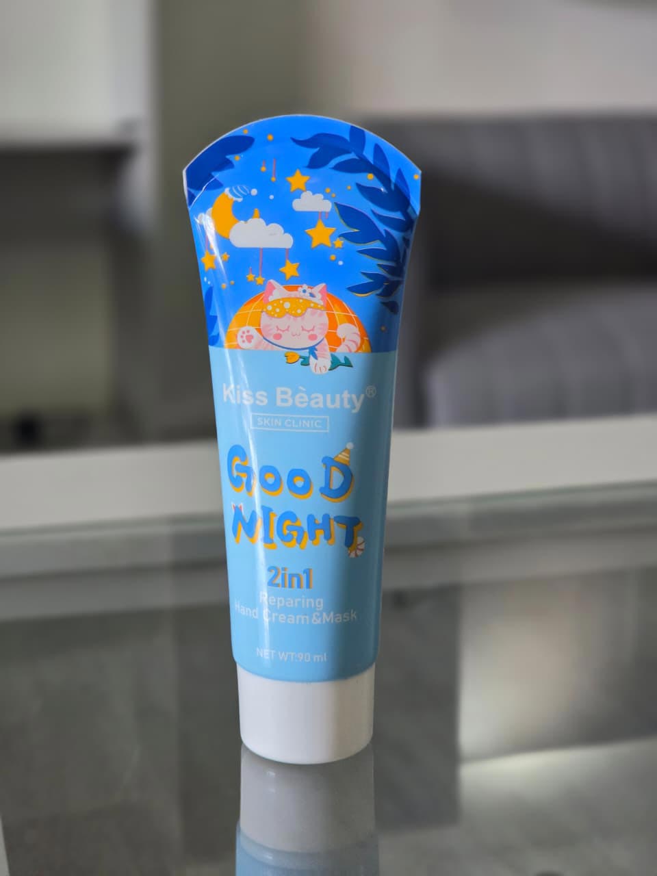 90ml-kiss-beauty-hand-cream